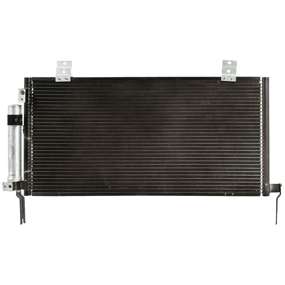 A/C Condenser Drier for Mitsubishi Galant (2004–2012) 60-60150ND, 1040374, 10562