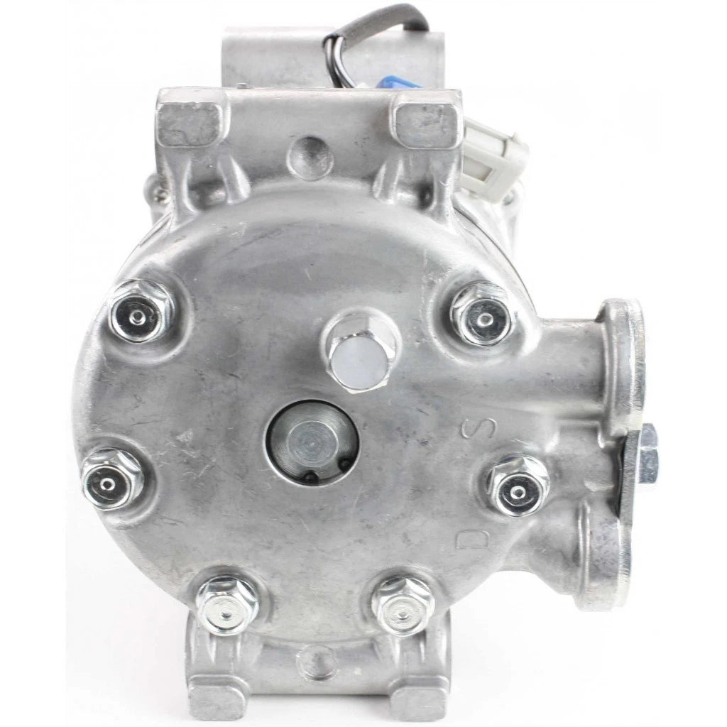 A/C Compressor for Chevy C2500/C3500 (1999–2000) CLX-M0-USA-REPC191106-CL360A70