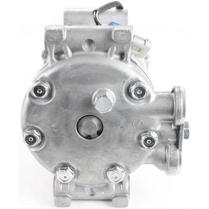 A/C Compressor for Chevy C2500/C3500 (1999–2000) CLX-M0-USA-REPC191106-CL360A70