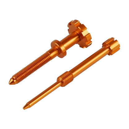 Carburetor Adjustment Screw for KTM 85 105 125 150 SX XC 200 EXC MXC XC-W (2001–2023)