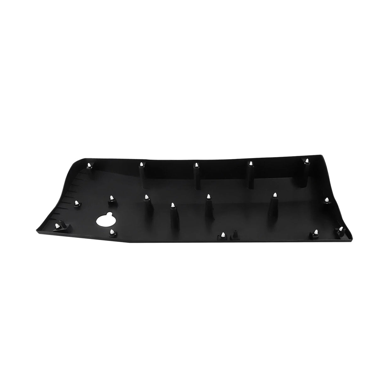 Exterior Door Molding for Ford Transit 150/250/350 (2015–2019)