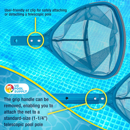 Spa Net for U.S. Pool Supply Professional Spa, Hot Tub (Multi)