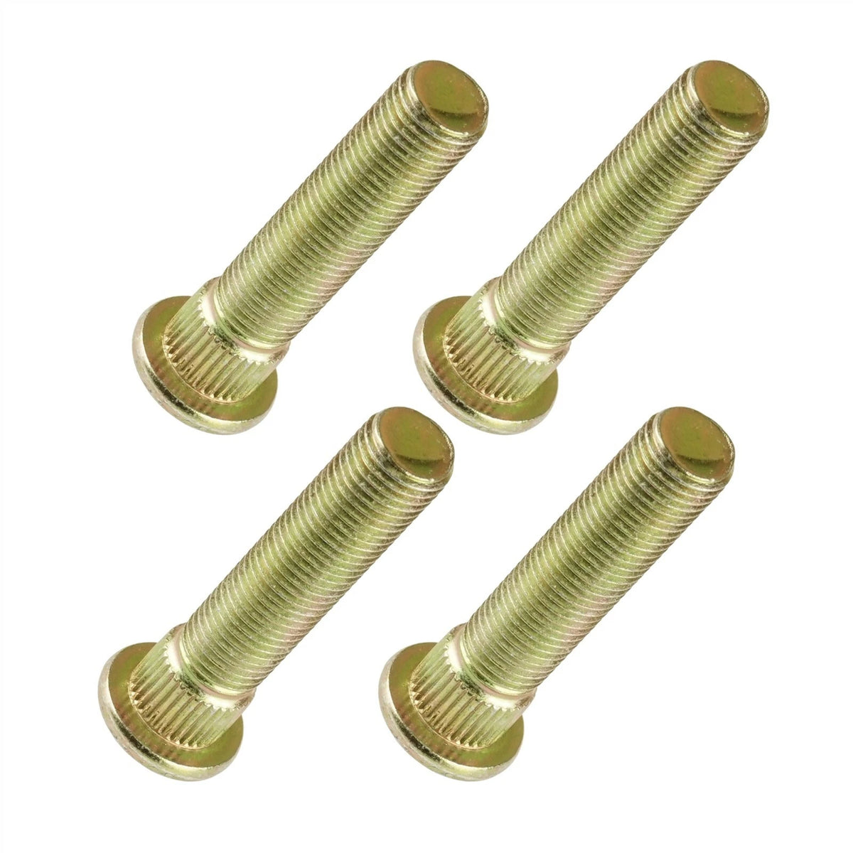 4X Wheel Stud 3/8-24 46mm for Polaris (BL115A1012)