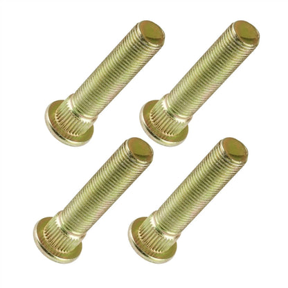 4X Wheel Stud 3/8-24 46mm for Polaris (BL115A1012)