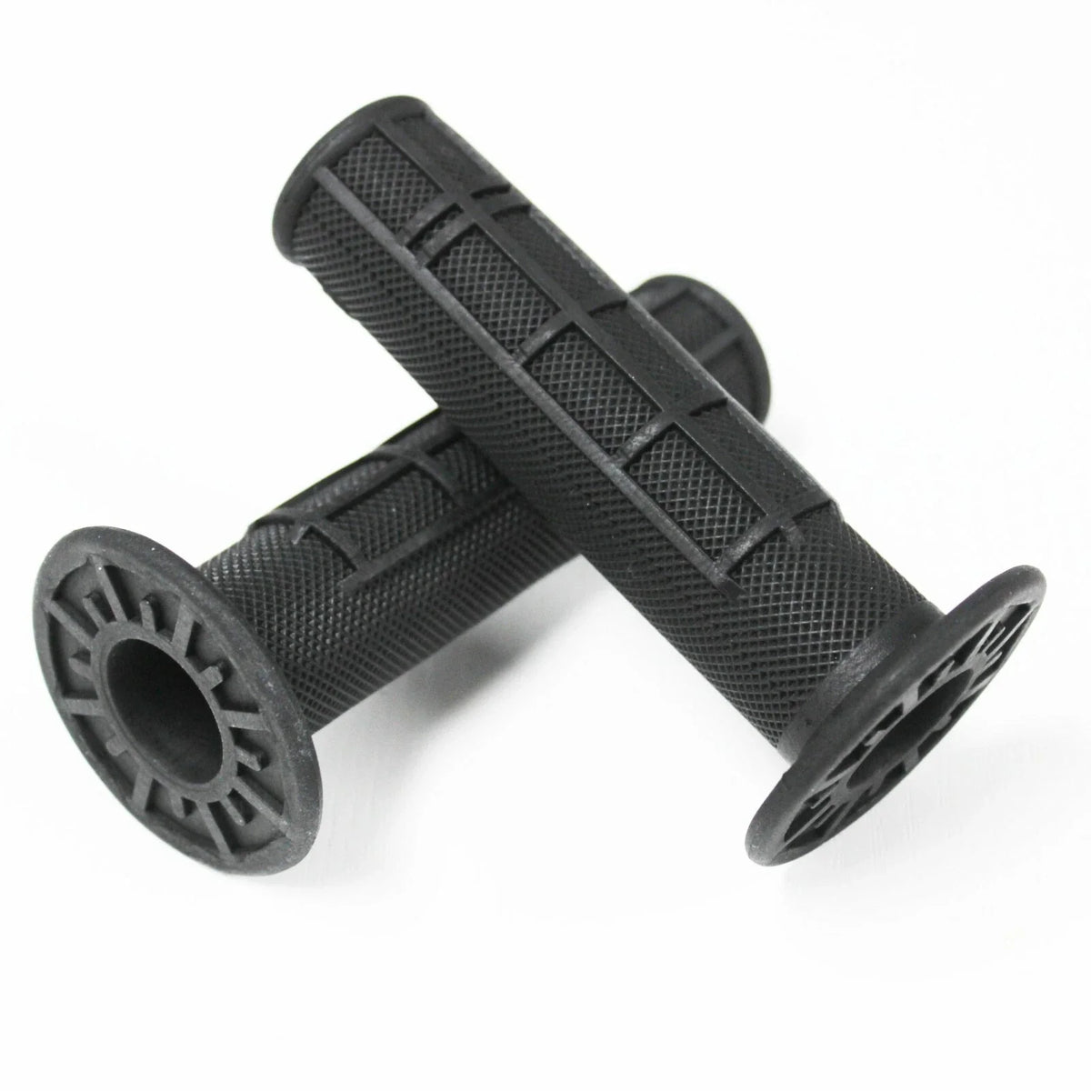 Handlebar Grip for Bicycle MTB BMX Road Mountain Bike (Soft Rubber)