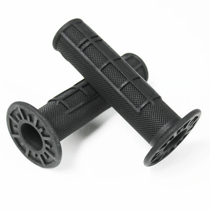 Handlebar Grip for Bicycle MTB BMX Road Mountain Bike (Soft Rubber)