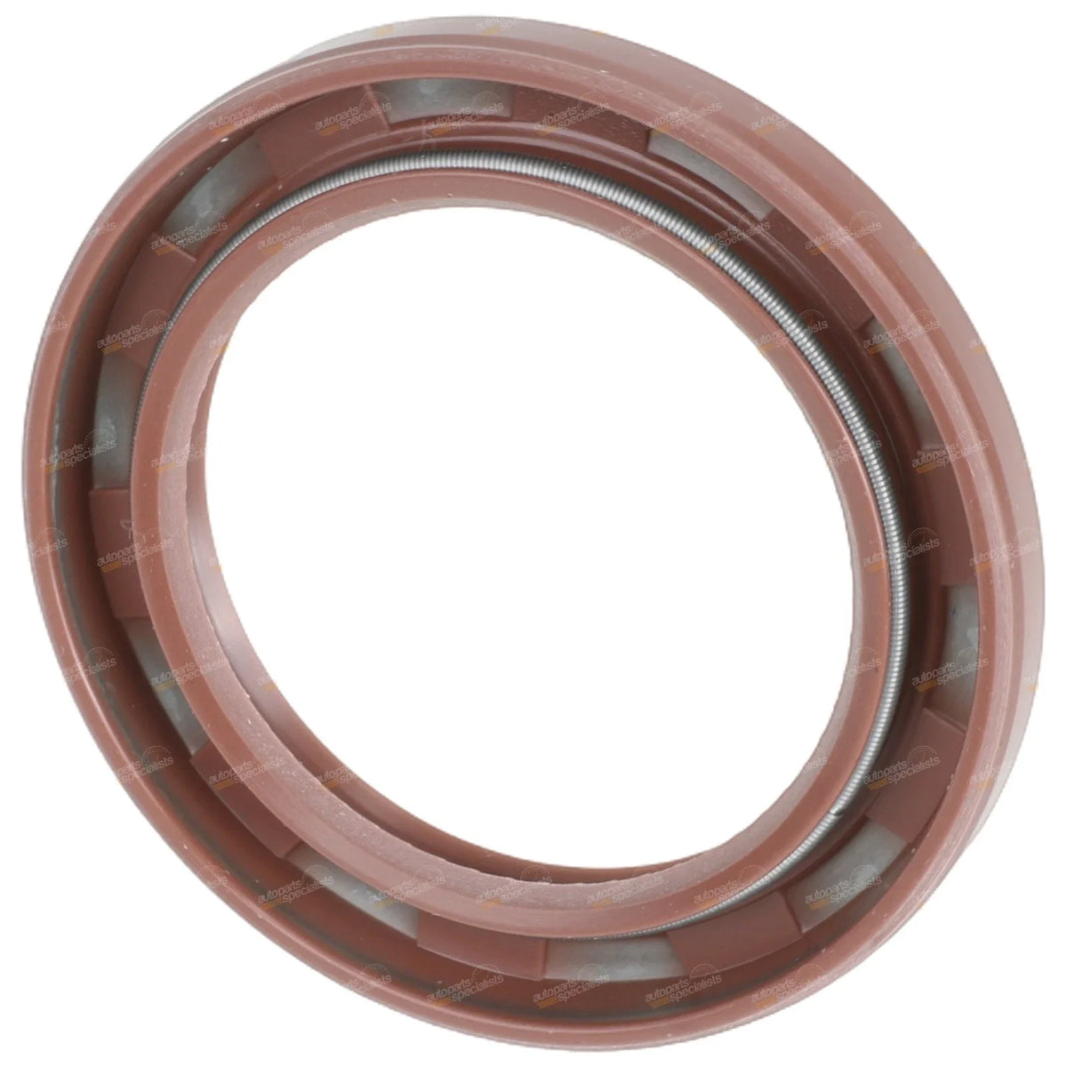 Front Crankshaft Oil Seal for Hilux LN65R 4 cyl 2.4L 2L (1983–1988)
