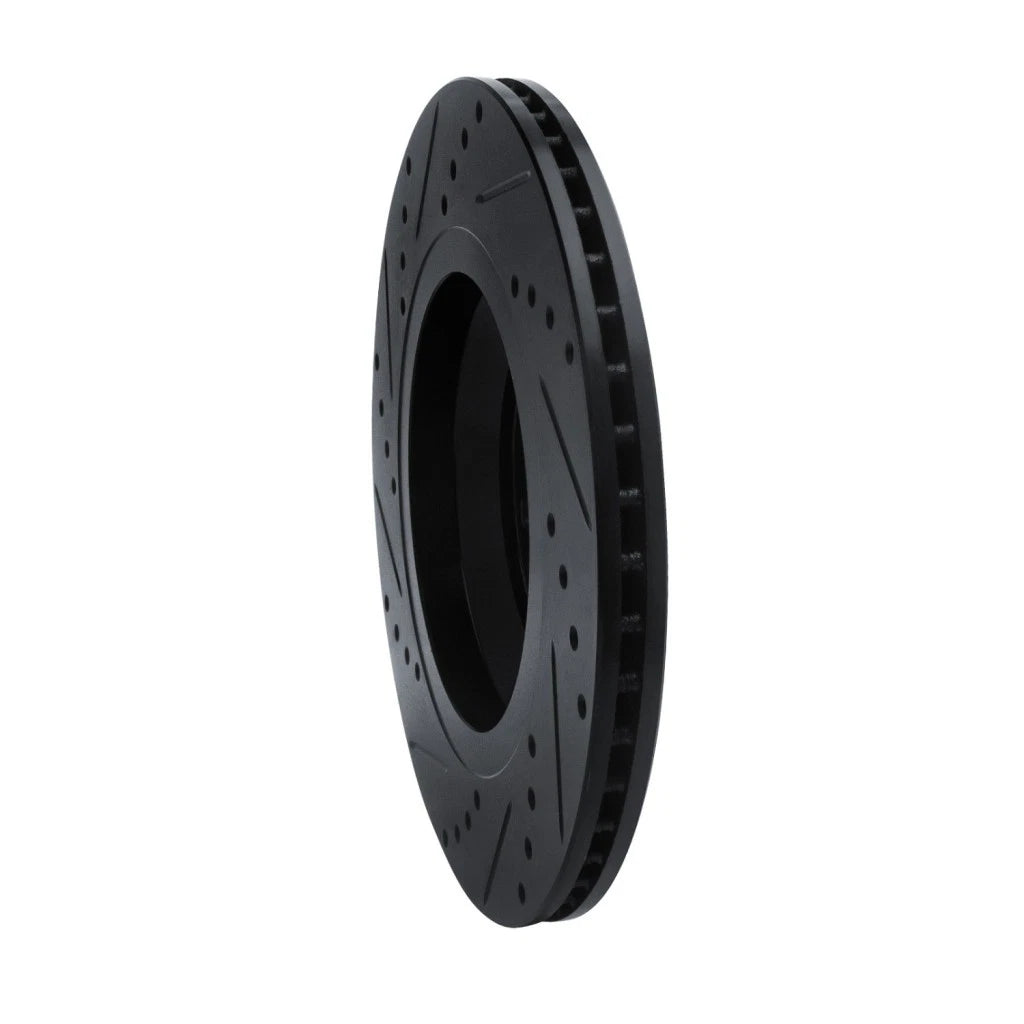 Brake Rotor for Volkswagen Atlas (2018–2025) ALX-PAU-DF-633-74030R-CLA14