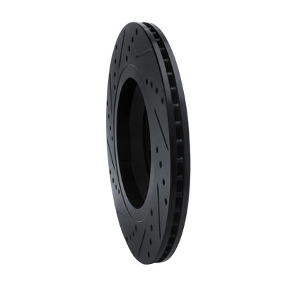 Brake Rotor for Volkswagen Atlas (2018–2025) ALX-PAU-DF-633-74030R-CLA14