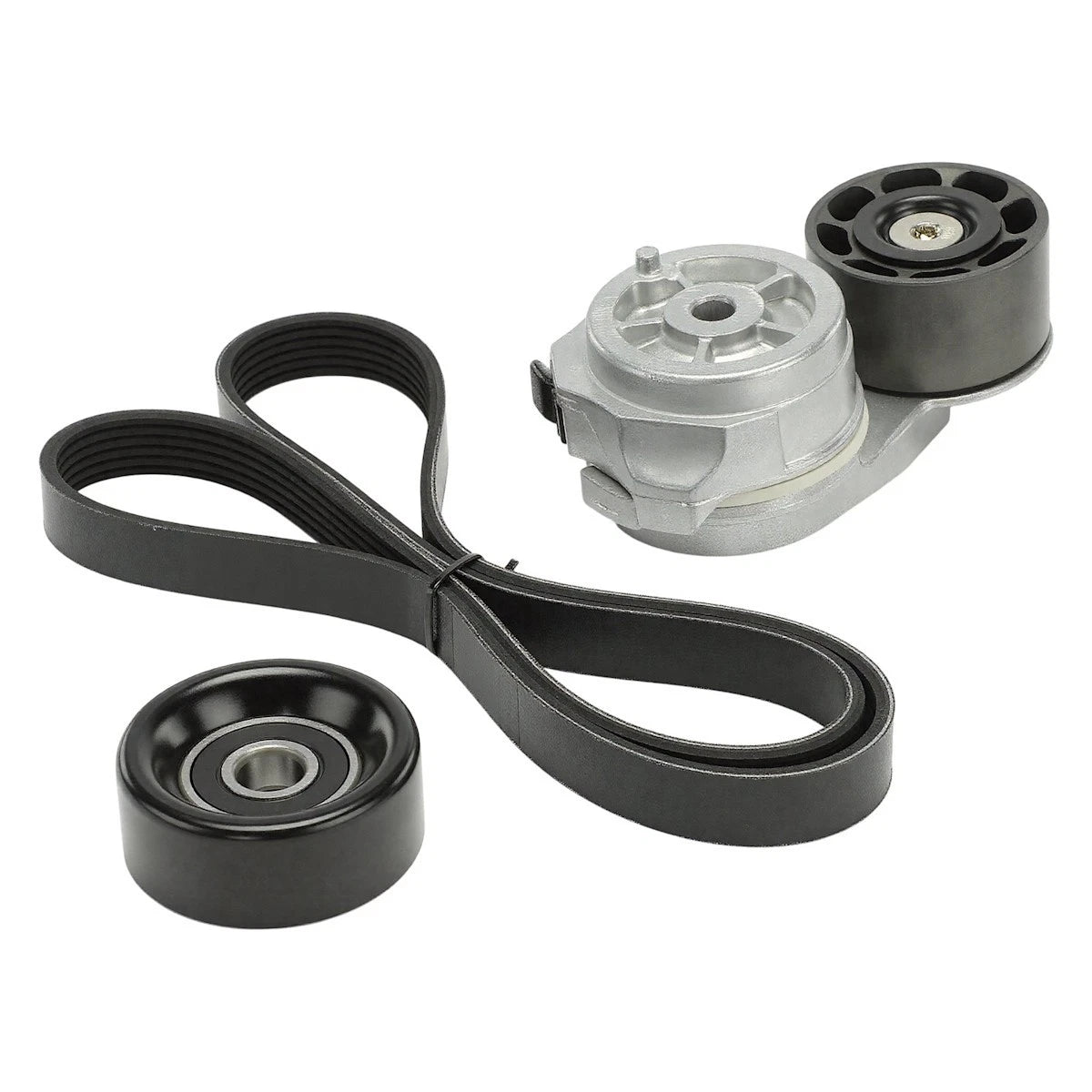 Timing Belt Kit for International Harvester 5500i 5600i 9200i (2001–2012) 18045152