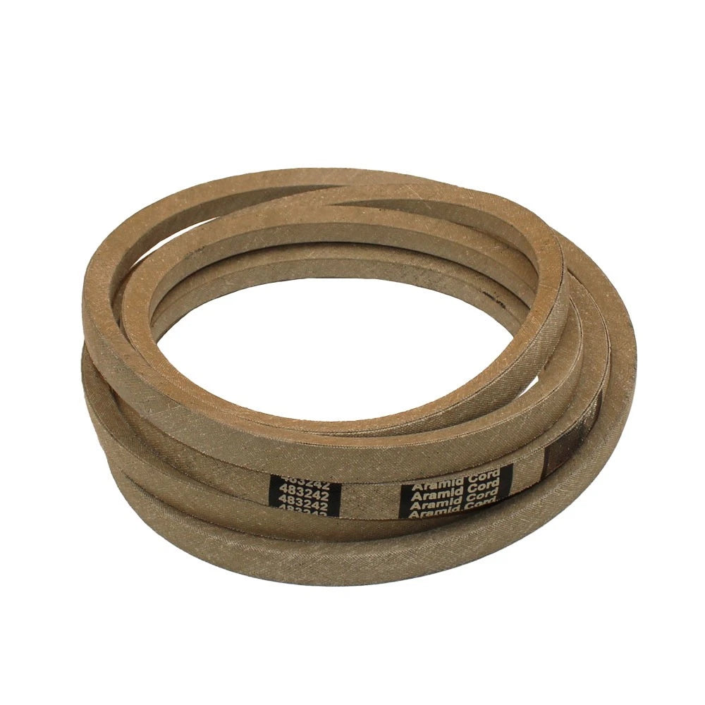 Drive V Belt for TC52V25CV, STC52V25CVFR, STC52V27CVSS, STWC52V25KA