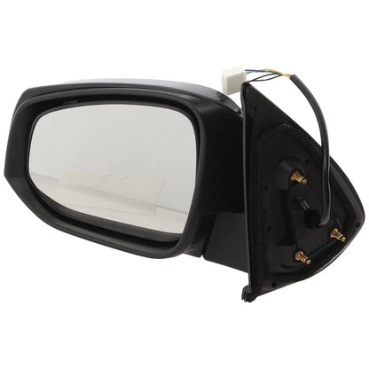 Power Heated Mirror for Toyota Tacoma (2016–2020) Left Side Paintable