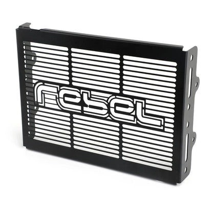 Radiator Guard Protector Cover Grille for Honda CMX 300 500 Rebel (2017–2024)