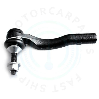 10x Front Upper Control Arm Tie Rod End for Ford Crown Victoria (2003–2011)