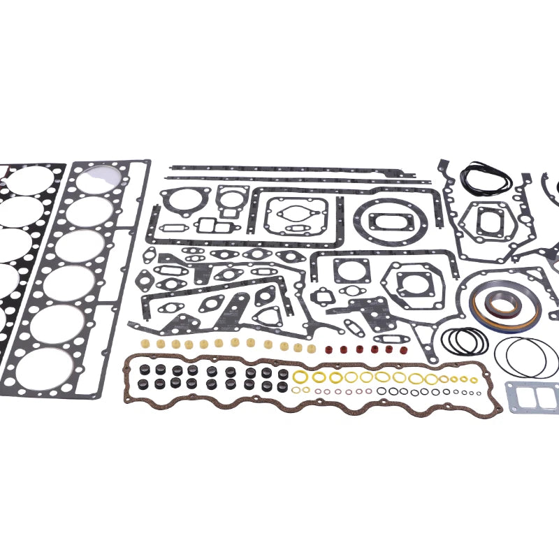Gasket Kit for Caterpillar Cat 3306 3406 3306B 973 627B 637D 615 (No Years)
