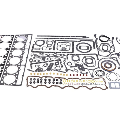 Gasket Kit for Caterpillar Cat 3306 3406 3306B 973 627B 637D 615 (No Years)