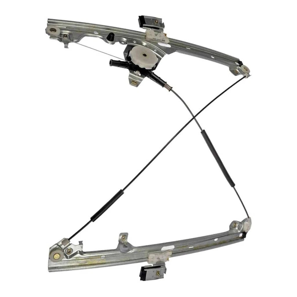 Window Regulator for GMC Sierra 2500 (1999) ALX-PAU-RB-740-518-CL360A52
