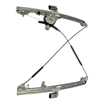 Window Regulator for GMC Sierra 2500 (1999) ALX-PAU-RB-740-518-CL360A52