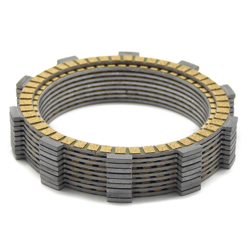Clutch Friction Plate Kit for Triumph TT600 (2000–2003) T1174400