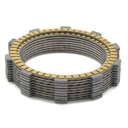 Clutch Friction Plate Kit for Triumph TT600 (2000–2003) T1174400