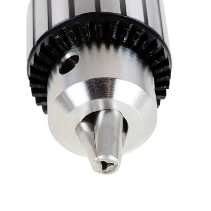 Heavy Duty Drill Chuck for R8 Shank (1/8 - 5/8")