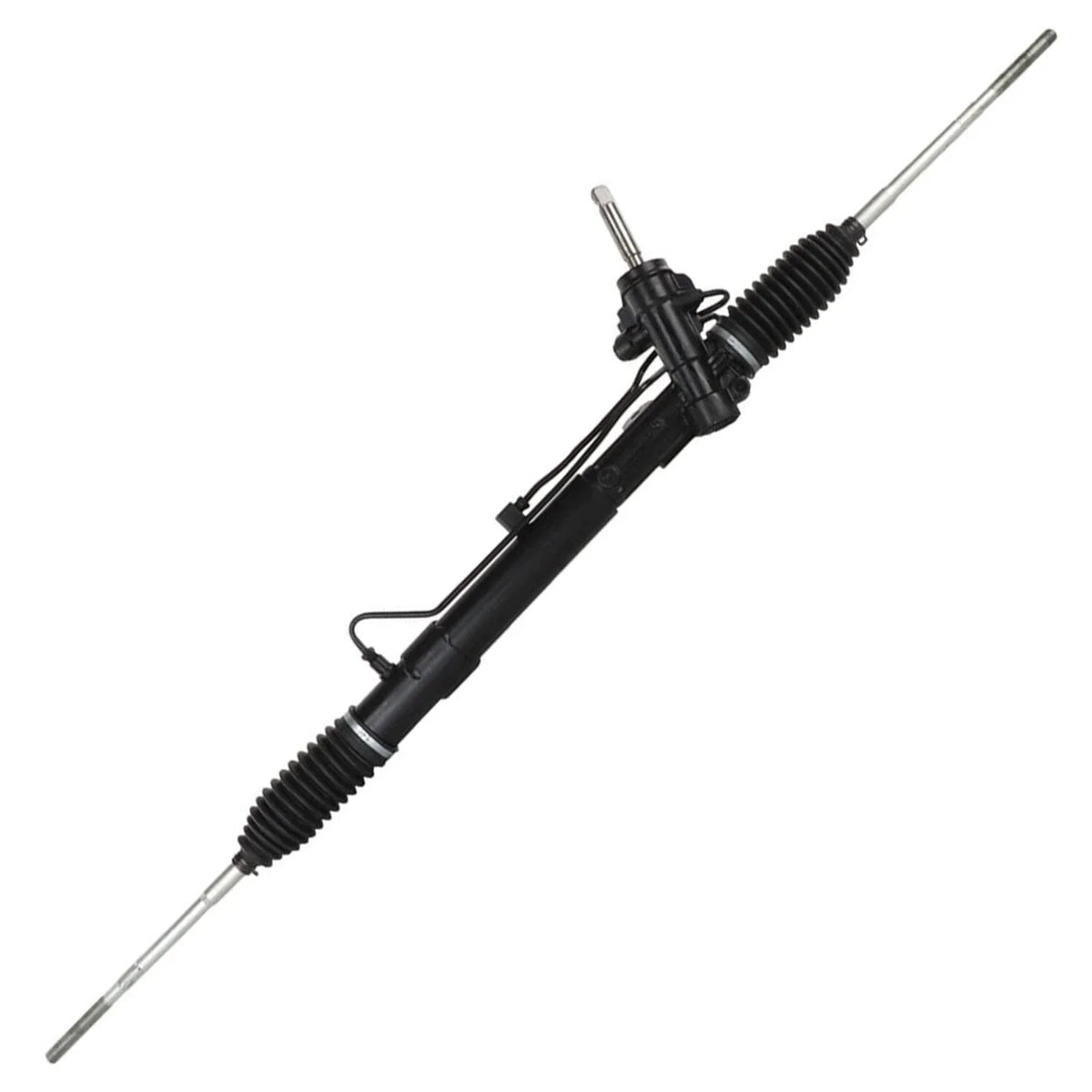 Rack and Pinion + Outer Tie Rod for Chrysler Town and Country (2008–2010)