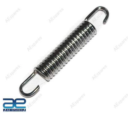 Center Stand Spring for Triumph Bonneville TR6 T120 T140 (1971–1983) 83-3793
