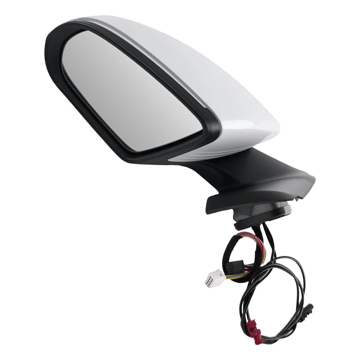 Left Side Mirror Signal Blind Spot for Mercedes-Benz GLC300 GLC43 (2016–2020)