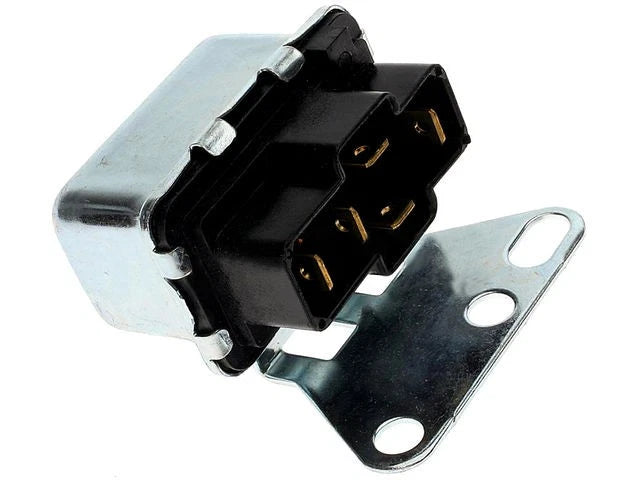 HVAC Blower Relay for Chevrolet K10 (1985–1986) 69413GVVB