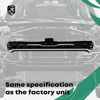 Radiator Support Lower for Toyota Corolla Prius Prime (2018–2022) 18046408, TO1225489, 5302802020