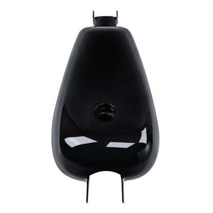 Fuel Gas Tank for Harley Sportster 1200 883 (2004–2006) - Painted Black