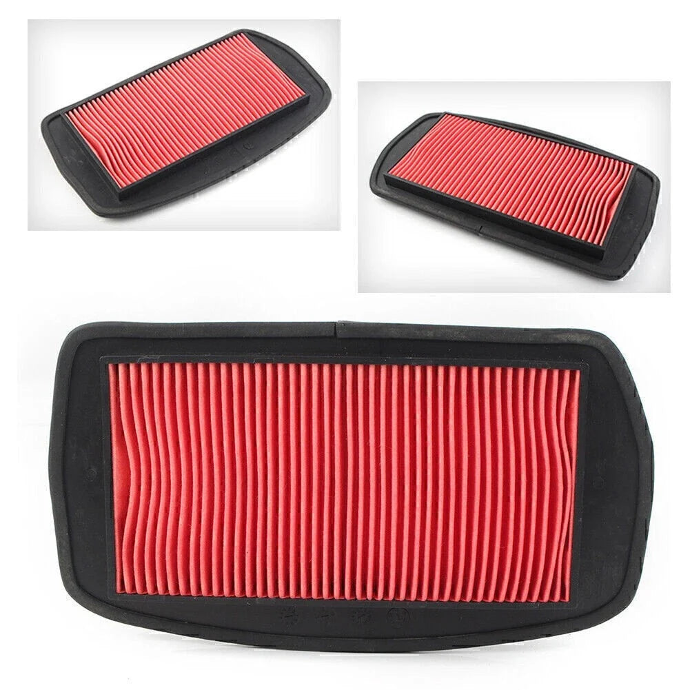 Air Filter for Yamaha FZ6 600 (2004–2010) - S/N: 2004-2007, 2008, 2009, 2010