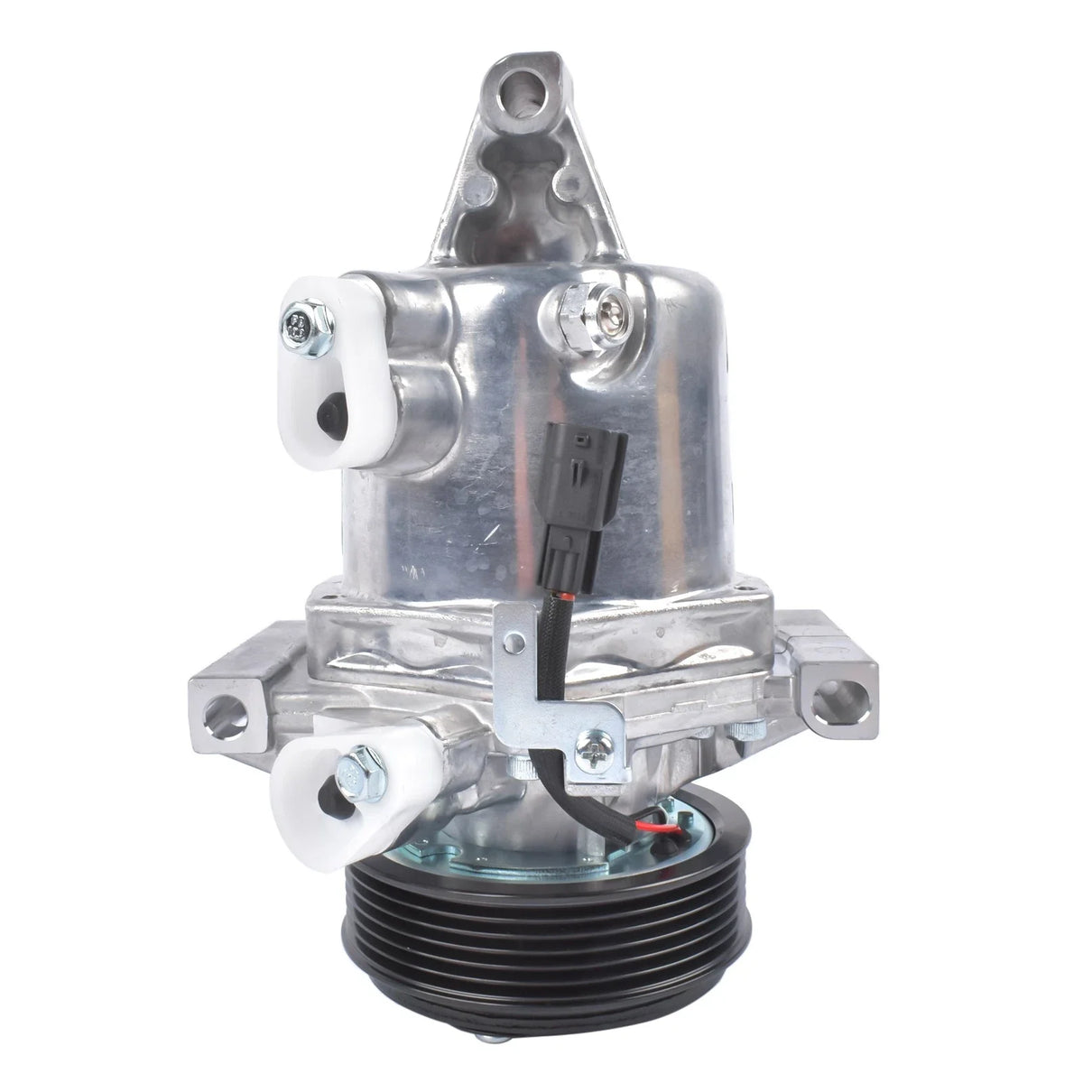 AC Compressor for Nissan Kicks, Versa (2018–2025)