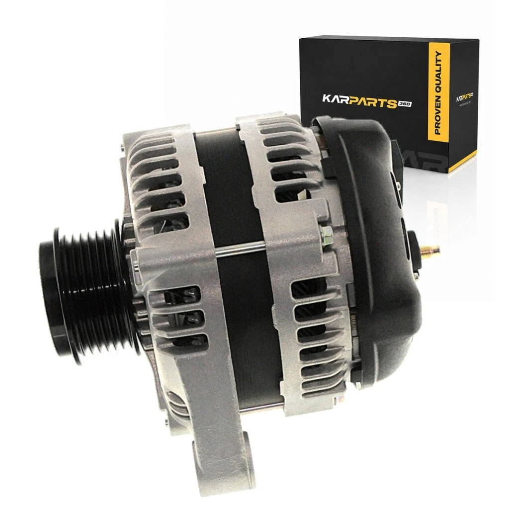 Alternator for Chevy Equinox (2013–2017) ALX-PAU-AC-22988006-CLA2