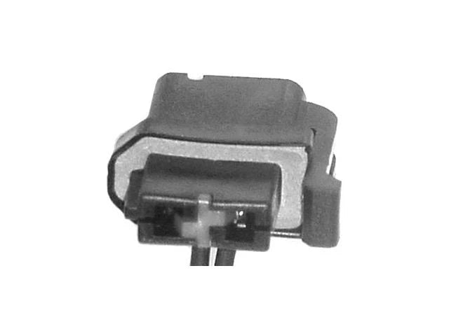 A/C Compressor Clutch Connector for Ford F350 Super Duty (–YYYY) 47297YBGM