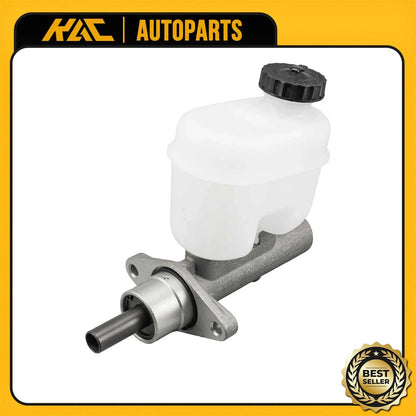 Brake Master Cylinder Reservoir for Jeep Grand Cherokee (1999–2004)