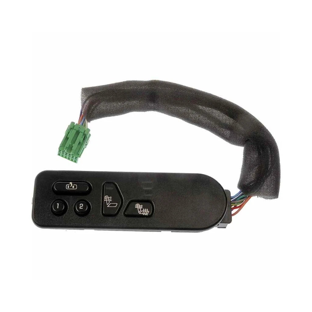 Seat Heater Switch for Chevy Silverado 1500 HD (2005–2006) ALX-PAU-RB-901-200-CLA9