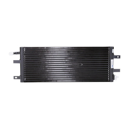 Radiator for Ford Fusion Mercury Milan Lincoln MKZ (2013–2020) 19-09456AN, AE5Z8005D
