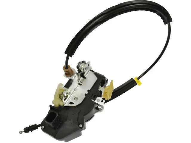 Door Lock Actuator for GMC Yukon XL 1500 (2012–2014) 62488QBMY
