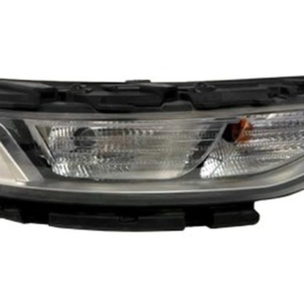 Daytime Running Light for Kia Soul (2020–2022) - Passenger Side, Halogen, LLX-KI2563105-CL360A70, KI2563105