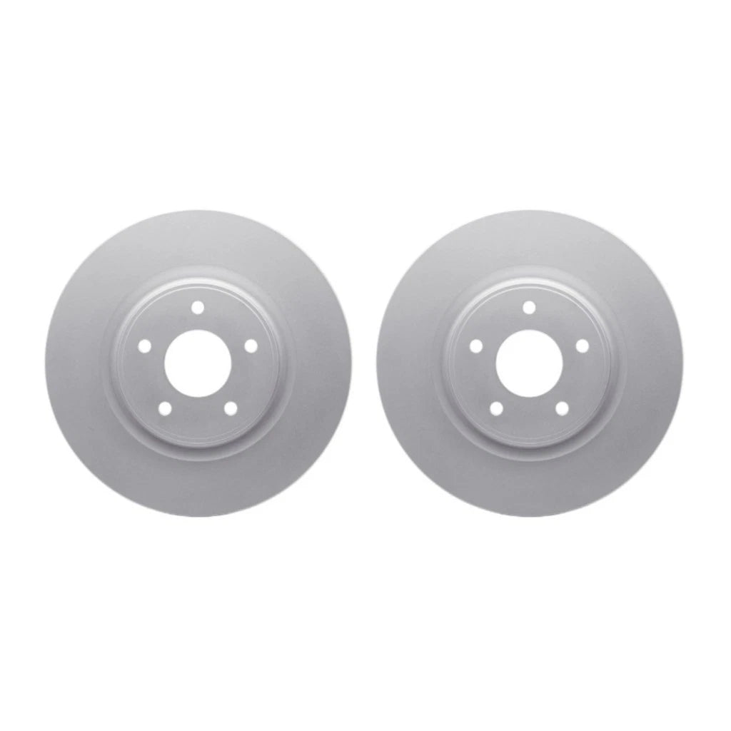 Front Brake Rotors for Infiniti QX60 (2014–2020) ALX-PAU-DF-4002-67049-CLA4