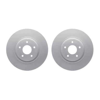 Front Brake Rotors for Infiniti QX60 (2014–2020) ALX-PAU-DF-4002-67049-CLA4
