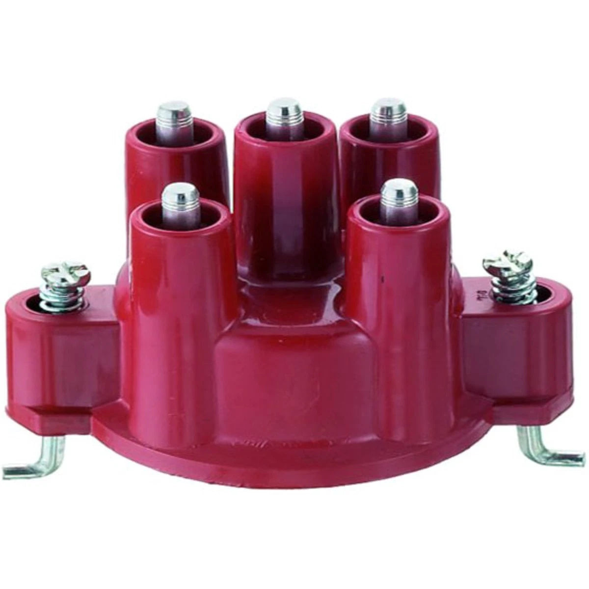 2X Distributor Cap for Mercedes-Benz 190E (1985–1987) 2.7508PHT A0001584302