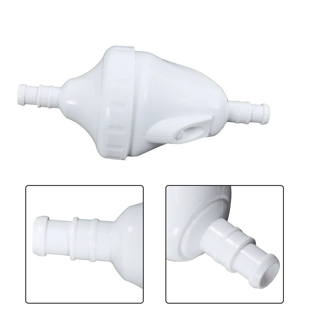 Backup Valve Replacement Kit for Polaris Pool Cleaner 180 280 380 (2010–2023)