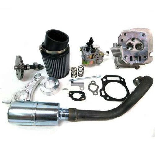 Stage 4 Mini Bike Kit for Predator 212cc Engines (Non-Hemispherical) PRED-MINI-S4