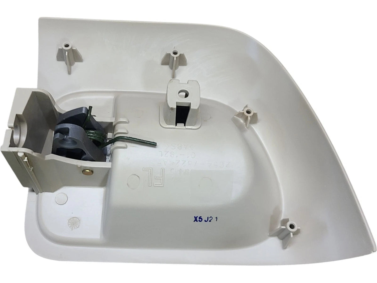 Inside Door Handle for Ford Lincoln Crown Victoria Aviator (2003–2011) 2C5Z78224A53AAA