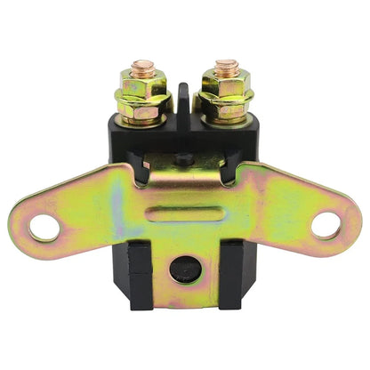 Starter with Relay for Suzuki KingQuad 300 LT-F4WDX (1993–1998)