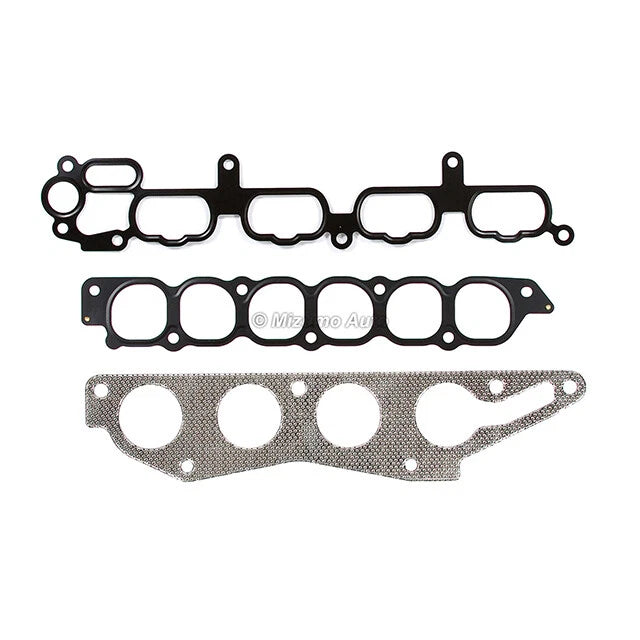 Head Gasket Set for Mitsubishi 2.4 SOHC 4G69 (2004–2007) MA-4216977181, HS26235PT
