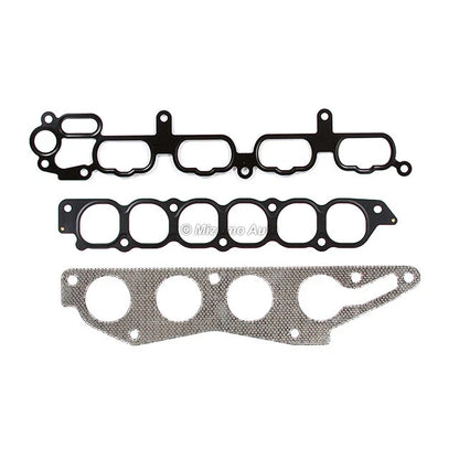 Head Gasket Set for Mitsubishi 2.4 SOHC 4G69 (2004–2007) MA-4216977181, HS26235PT
