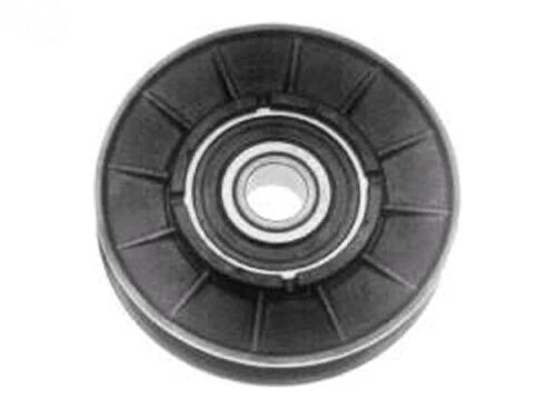 1/2x3" V-belt Idler Pulley for Murray (Fits 420613, 91178)